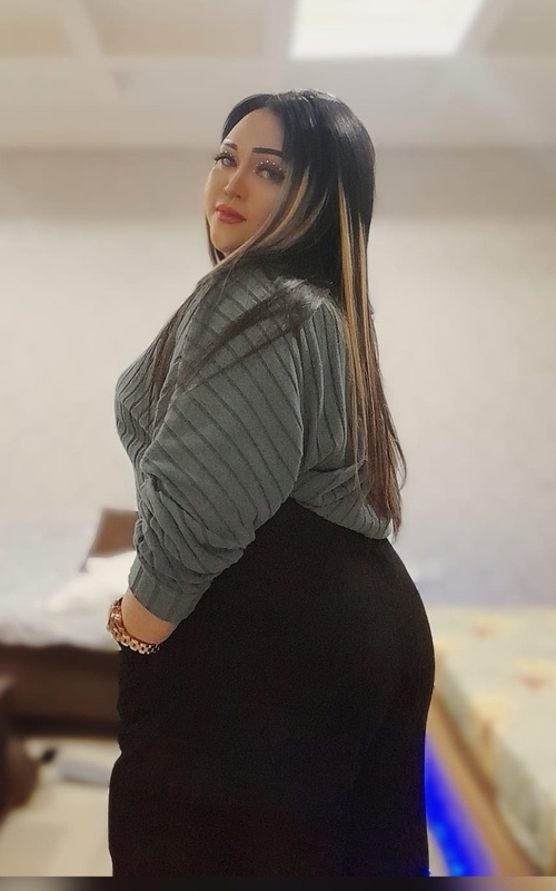 Gabriela Ocean la compañía perfecta para tus deseos