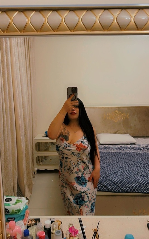 Eliana Flor la compañía perfecta para tus deseos